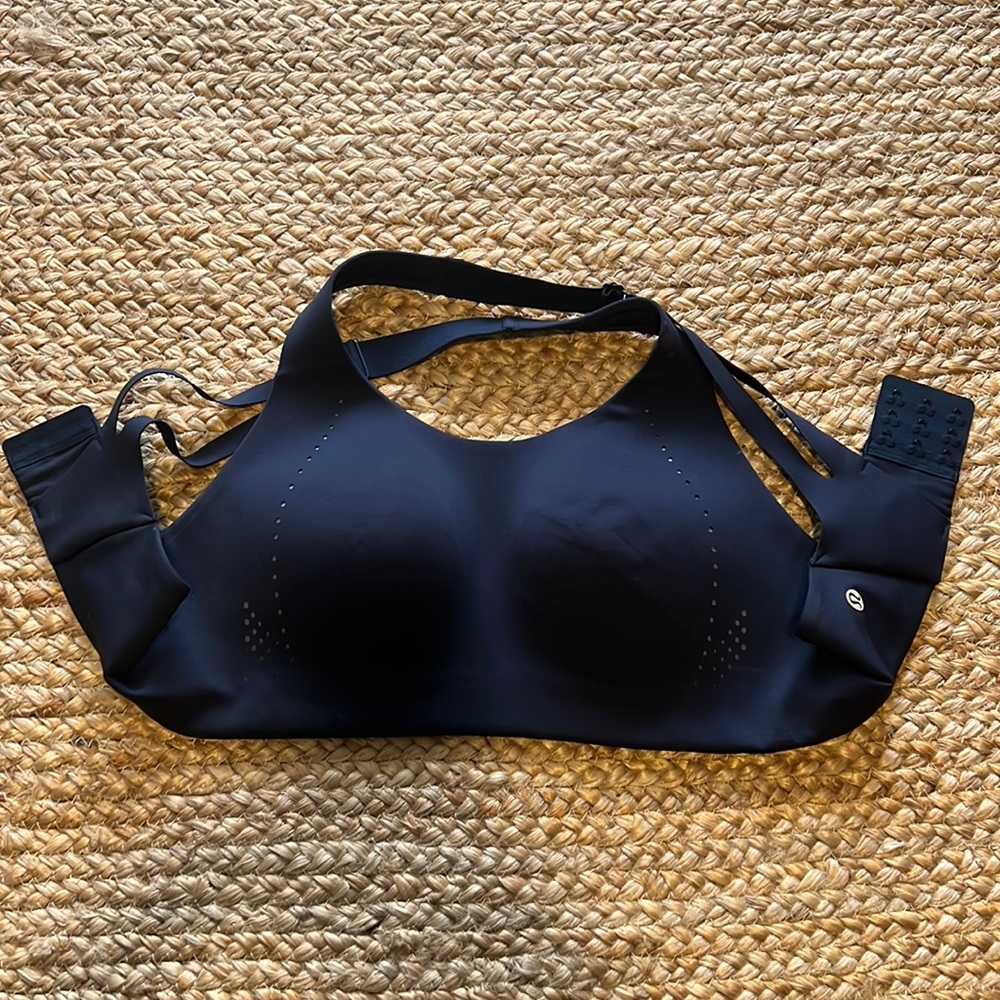 Lululemon Adjustable Bra